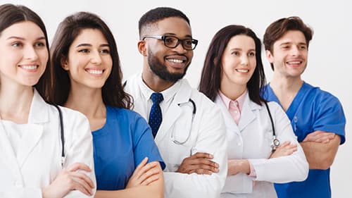 Medical Staffing Solutions for Locum Tenens Staffing