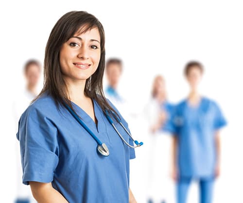 Temporary and Locum Tenens Nurse Staffing Services